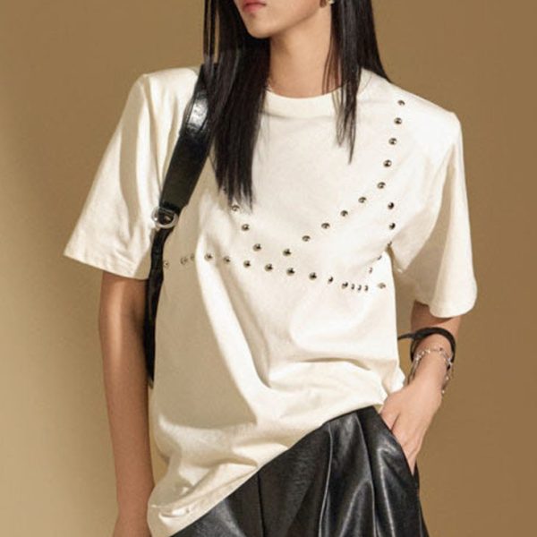 E3516 Stud Top