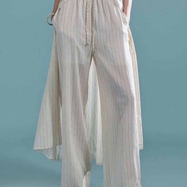P3174 Striped Pants