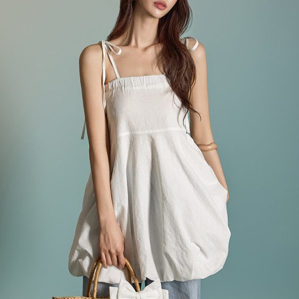 B2993 Blouse with Hairpin