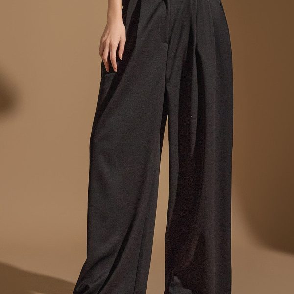 P3241 Wide Slacks