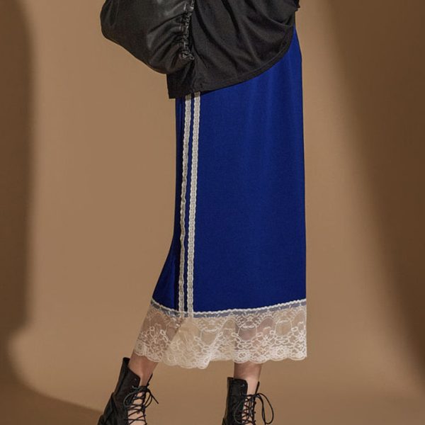 SK2791 Lace Skirt