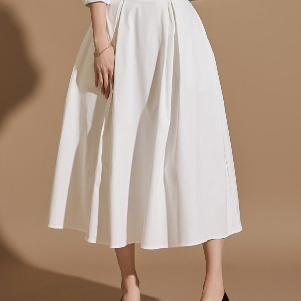 SK2794 Flared Skirt