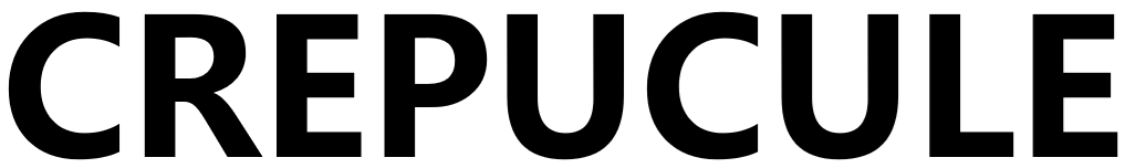 CREPUCULE